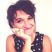 Profesora de italiano, nativa, da clase de escritura y diálogo